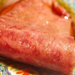 銀座焼肉 seigou - シンシン