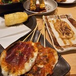 Yakitori Kinzan - 