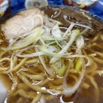 珍來 - ラーメン