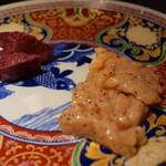 銀座焼肉 seigou - 