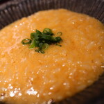 銀座焼肉 seigou - 極み卵かけご飯