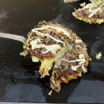 Okonomiyaki Hayashi - 