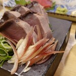 Sannomiya Sushi Ebisu - 