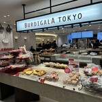 BURDIGALA TOKYO - 