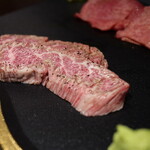 銀座焼肉 seigou - ハラミ