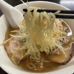 会津喜多方ラーメン　坂内 - 