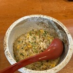 ラーメン専門店 まんてん - 