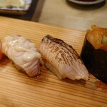 Sannomiya Sushi Ebisu - 