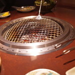 銀座焼肉 seigou - 