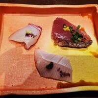 焼うお いし川 名古屋 - 