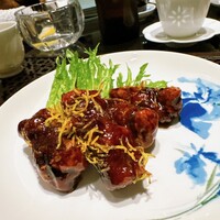 中国飯店 春秋 - 