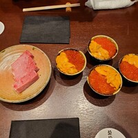 焼うお いし川 名古屋 - 