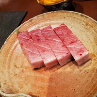焼うお いし川 名古屋 - 