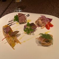 ヴィア トスカネッラ - 