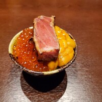 焼うお いし川 名古屋 - 