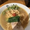 らぁ麺 善治 新橋店