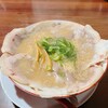 熟成麺屋 神来 西院本店