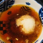 天ぷら天清 - 