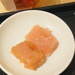 天ぷら天清 - 