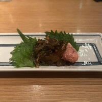 六本木 かき心 - 