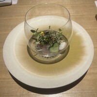 西麻布 しるく屋 - 