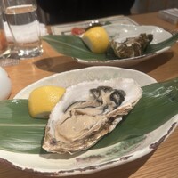六本木 かき心 - 