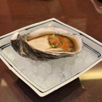 鮨　日本橋　鰤門 - 