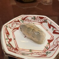 鮨　日本橋　鰤門 - 