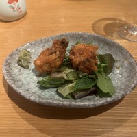 六本木 かき心 - 
