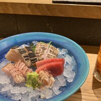 先斗町寿司よし乃 - 