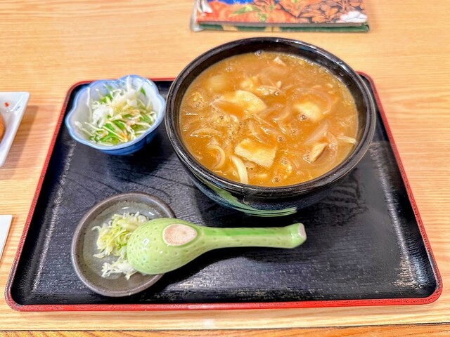 招き庵 &ndash; 不動の沢 | 気仙沼のそば店