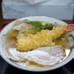 讃岐うどん いわい - 