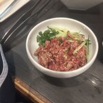 卸 新宿食肉センター 極 - 