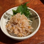博多焼き鳥・野菜巻き・もつ鍋 串巻きあーと - 