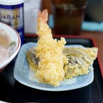 讃岐うどん いわい - 