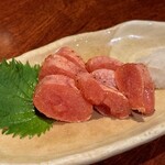 博多焼き鳥・野菜巻き・もつ鍋 串巻きあーと - 