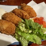 博多焼き鳥・野菜巻き・もつ鍋 串巻きあーと - 