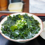 Sanuki Udon Iwai - 