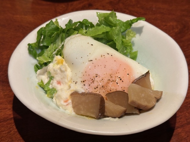 Hakata Yakitori Yasai Maki Motsu-nabe Kushimaki Art Hiroshima Ryukawa Ten photo 5