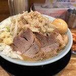 ラーメン 盛太郎 - 