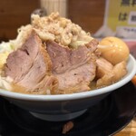 ラーメン 盛太郎 - 