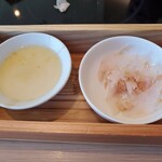 Dashi Shabu Obanzai Okaka - 