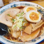 旭川らぅめん青葉 本店 - 