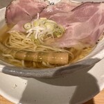 麺屋 聖 京都駅前店 - 