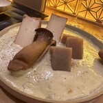 French Oden & Wine やほよろづ - 