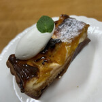 スイーツ ワークス エクレール - 