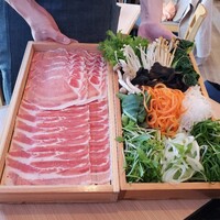 出汁しゃぶおばんざい おかか 市ヶ谷 - 