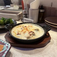 RIGOLETTO KITCHEN - 