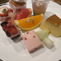 スカイグリルブッフェGOCOCU - 