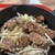 COOK BARN ステーキ＆ハンバーグ - 料理写真:牛レバテキ550円
